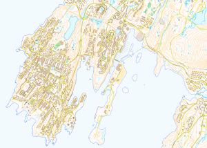 Kortforsyning – Kalaallisut – Asiaq